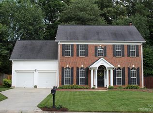 13823 Hatton Cross Dr, Charlotte, NC 28278