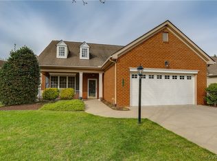 3742 Coles Point Way, Glen Allen, VA 23060