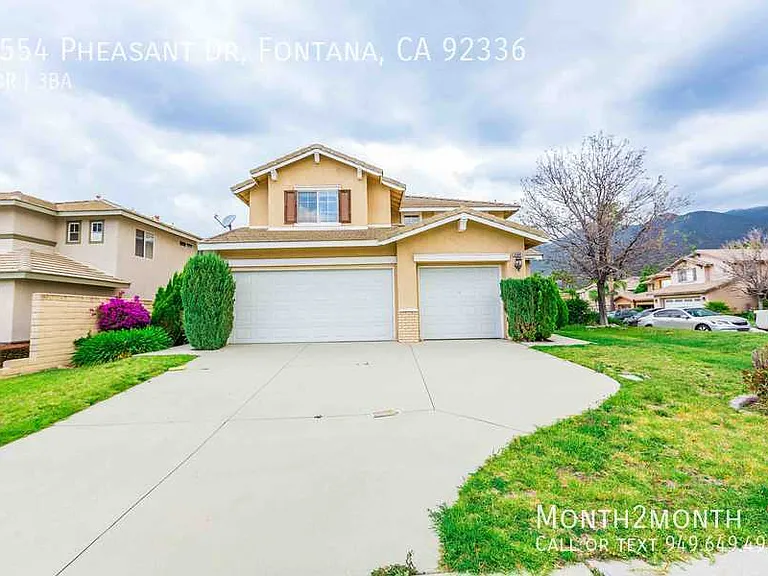 5554 Pheasant Dr — Photo 1