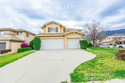 5554 Pheasant Dr Photo 1