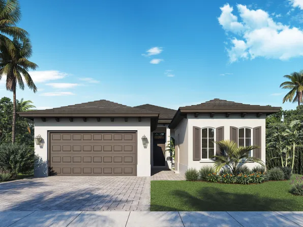 13225 Ridgewater Circle, Palm Beach Gardens, FL 33418