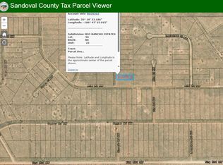 Sprite Ct NW, Rio Rancho, NM 87144