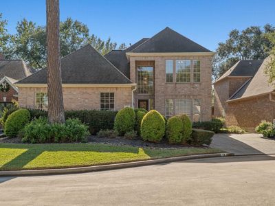 13 Stonegate Park Court, Spring, TX, 77379