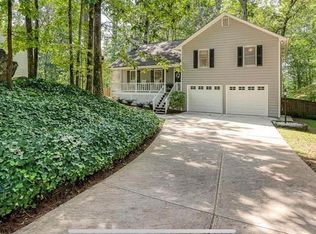 87 Plantation Way, Acworth, GA 30101