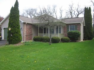 3115 Sheffield Dr, State College, PA 16801