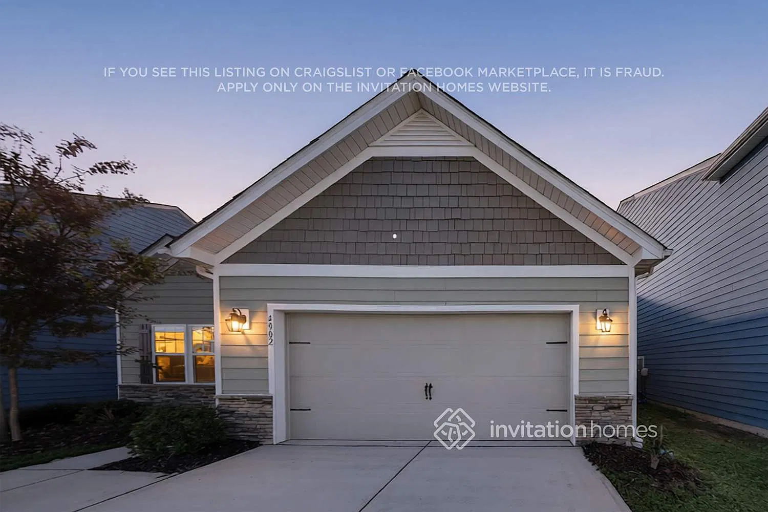 4902 Staffordshire Ln Charlotte, NC 28213 — Photo 3