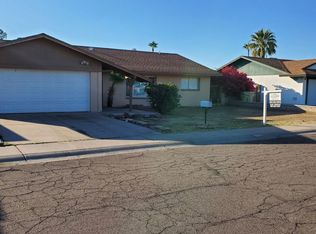 5732 N 46th Ave, Glendale, AZ 85301