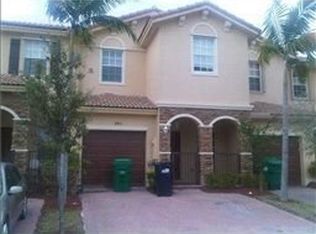 8891 SW 225th Ter, Cutler Bay, FL 33190