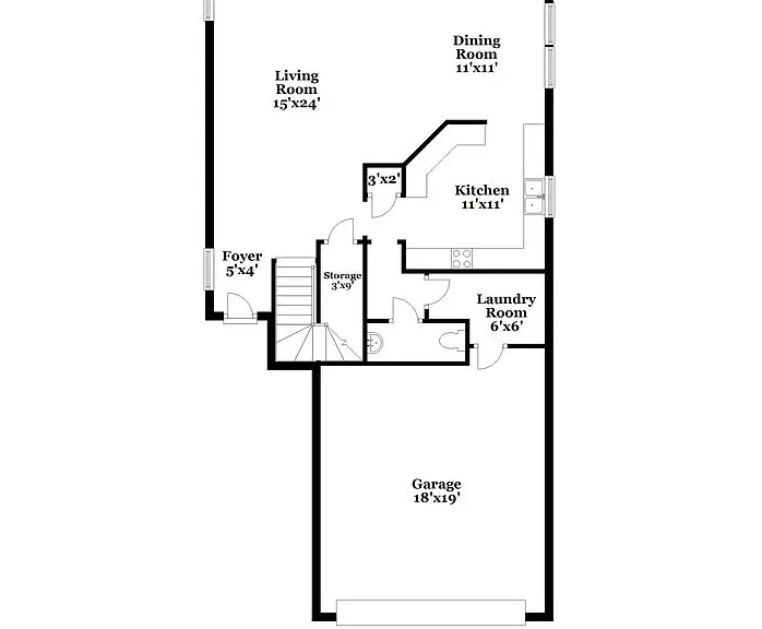 6357 Claire Dr — Photo 2