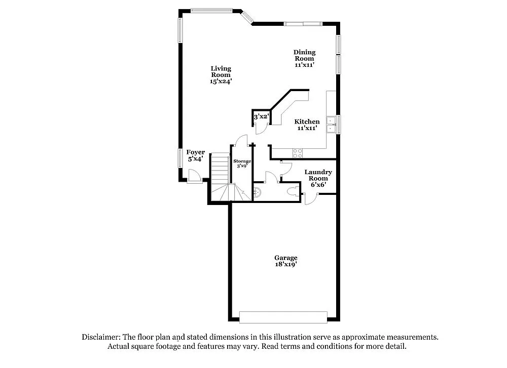 Building Photo - 6357 Claire Dr