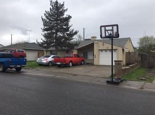 3720 David Dr, North Highlands, CA 95660