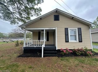 202 Brown St SW, Concord, NC 28027