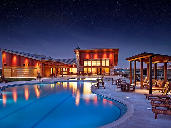 Candelas Community - Townview Swim and Fitness Club