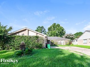 19819 Packwood Dr, Katy, TX 77449