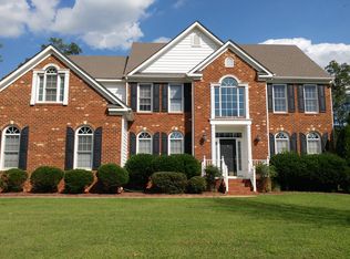 3119 Shorewood Pl, Midlothian, VA 23112