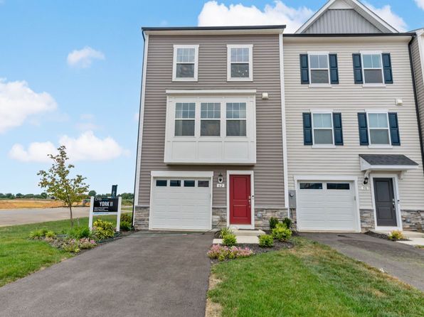 Homes Available Soon, Stony Run Townhomes