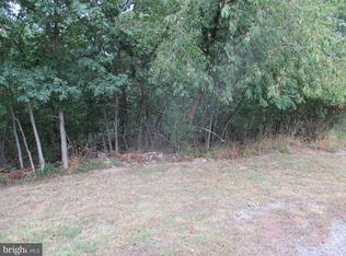 East Rdg, Fort Ashby, WV 26719