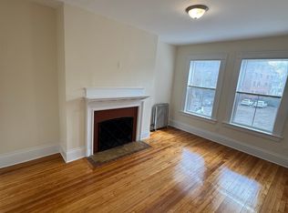2 Ware St APT 509, Cambridge, MA 02138