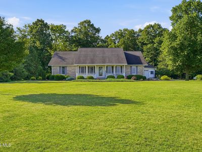 4735 County Road 41, Helena, OH, 43435