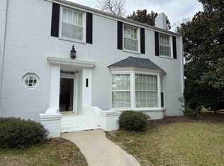 207 Sanford Rd, Andalusia, AL 36420