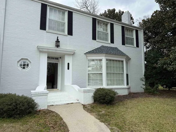 207 Sanford Rd, Andalusia, AL 36420
