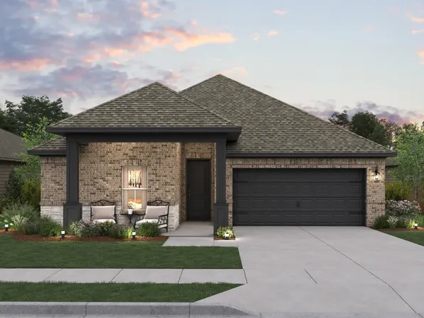 Goldenrod II Plan, Aspire at Reunion