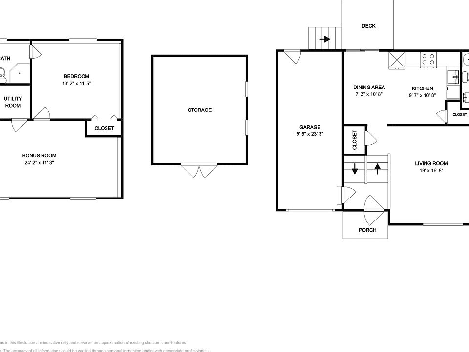 2nd image of 567 Camino Del Rey