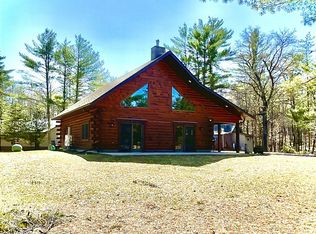 N677 Allison Ln, Neillsville, WI 54456