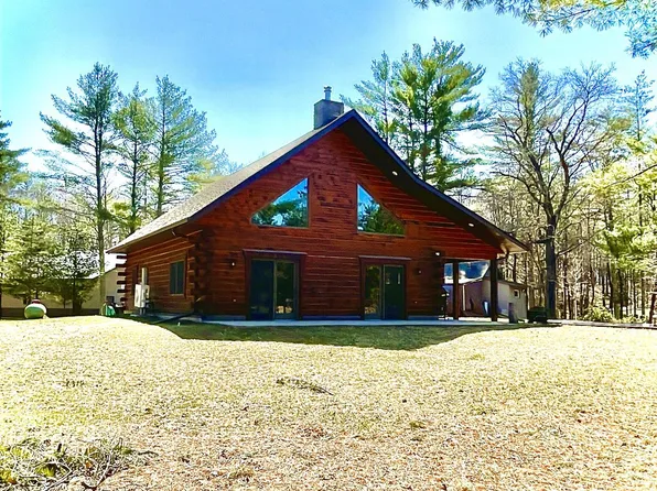N677 Allison LANE, Neillsville, WI 54456