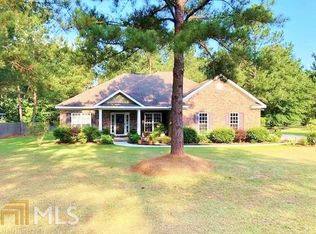 117 Sweet Briar Trl, Statesboro, GA 30461