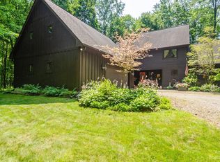 4349 Jonas Marsh Ln, Ann Arbor, MI 48103