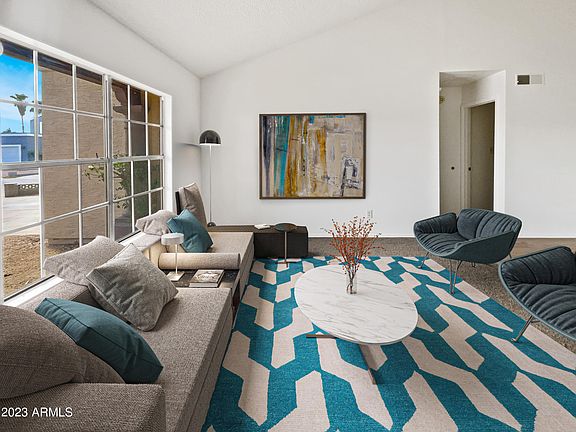 3rd image of 4546 W RENEE Drive