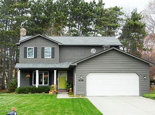 14081 Pheasant Run, Holland, MI 49424