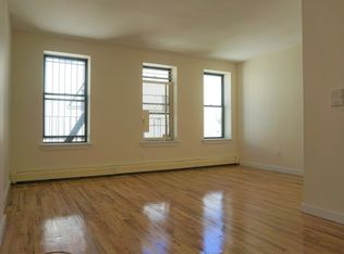 1572 Lexington Ave APT 5A, New York, NY 10029