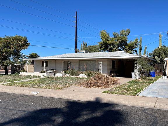 2nd image of 5202 E Boise St