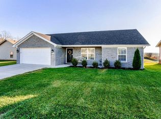 452 Windemere Way, Richmond, KY 40475