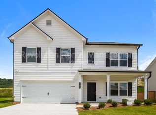 140 Hadley Way SW, Cartersville, GA 30120