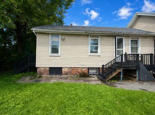 43 Wilson St, Rochester, NY 14605