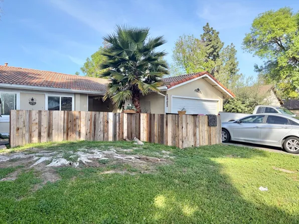 1851 Knickerbocker Dr, Stockton, CA 95210