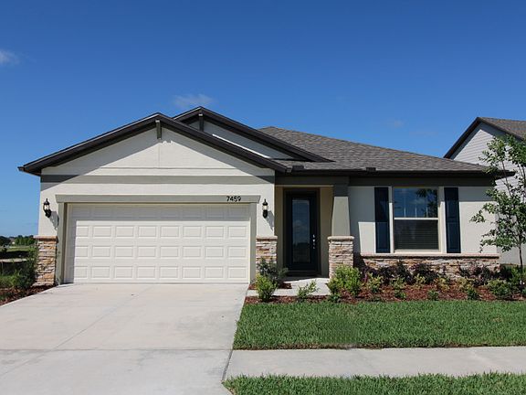 Oasis Home Exterior