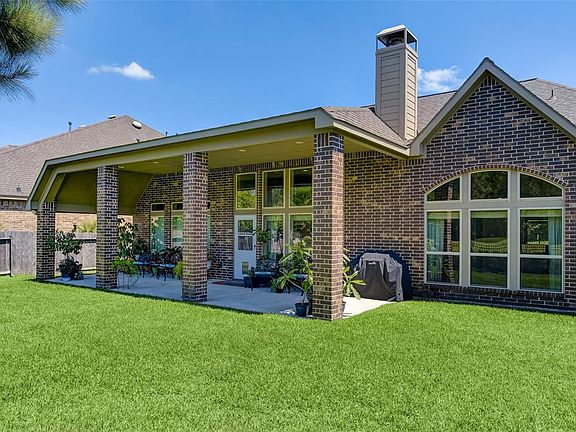5th image of 13522 Hammond Hills Ln