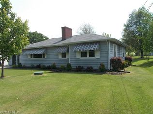 3872 Austinburg Rd, Ashtabula, OH 44004