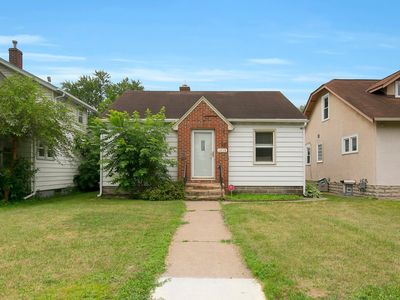 1815 44th Ave N, Minneapolis, MN, 55412