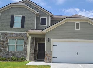 45 Bonito Trl, Covington, GA 30016