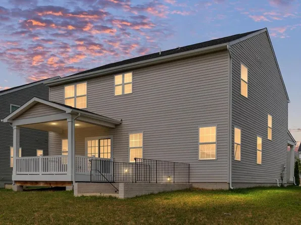 12079 Angora Dr, King George, VA 22485