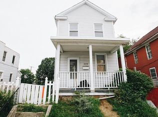 3858 Falls Rd, Baltimore, MD 21211