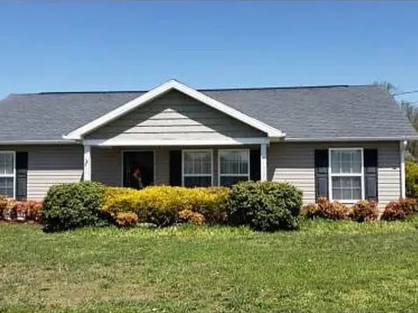 1594 Old Stagecoach Rd, Jonesborough, TN 37659