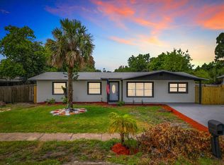 2765 Winstead Dr, Titusville, FL 32796