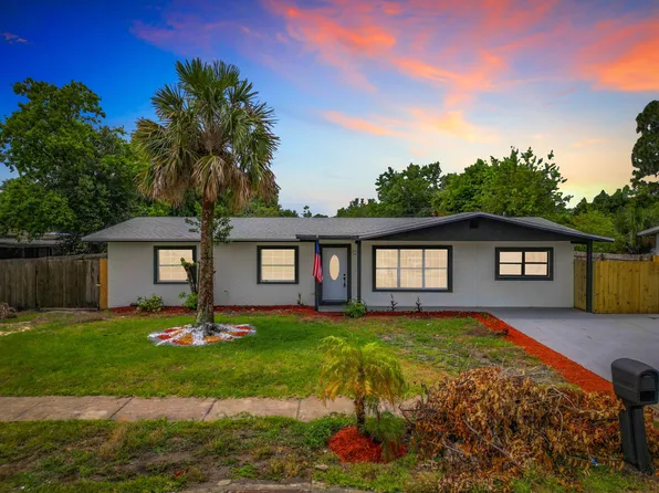 2765 Winstead Dr, Titusville, FL 32796