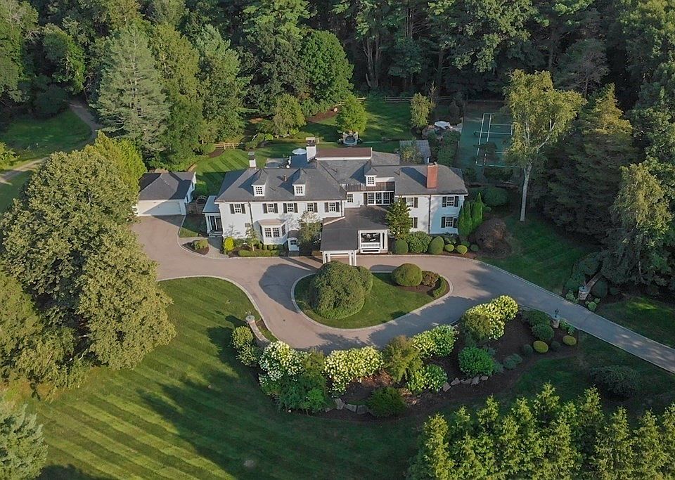 15 Mansion Dr, Topsfield, MA 01983 MLS 73125611 Zillow